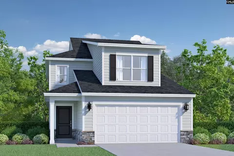 4080 Half Mast Loop, Columbia, SC 29229