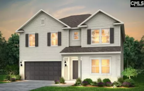 165 Monroe Preserve Ln, Chapin, SC 29036