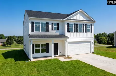 609 Silica Ct, West Columbia, SC 29170