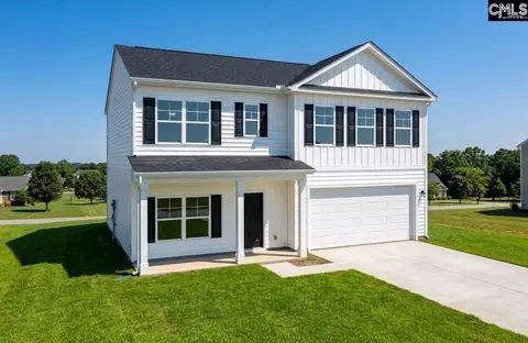 609 Silica Ct, West Columbia, SC 29170