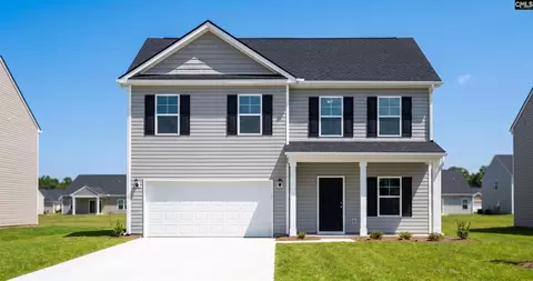 650 Silica Ct, West Columbia, SC 29170