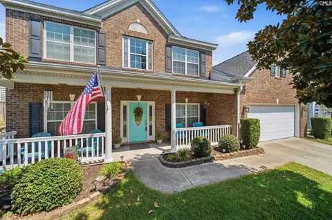 113 Maple Ridge Ct, Lexington, SC 29073