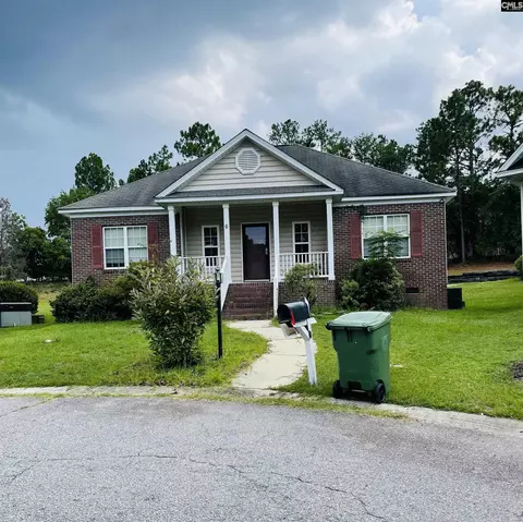 6 Chadwick Ct, Columbia, SC 29223