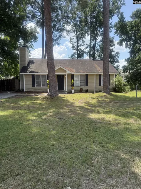 2716 S Partridge Cir, Hopkins, SC 29061
