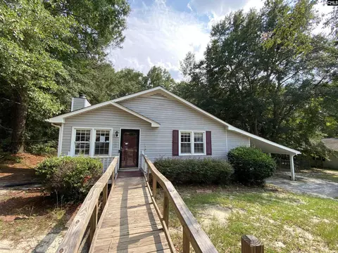 1381 Shannon St, Orangeburg, SC 29118