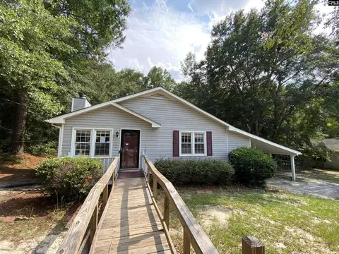 1381 Shannon St, Orangeburg, SC 29118