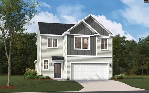 1077 Myers Farm Rd, Hopkins, SC 29061