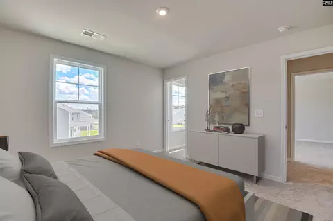 Bedroom - 829 Huxley Ln, Elgin, SC 29045 photo 11 of 18