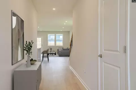Entry Way - 829 Huxley Ln, Elgin, SC 29045 photo 1 of 9