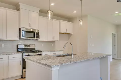Kitchen - 829 Huxley Ln, Elgin, SC 29045 photo 1 of 7