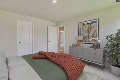 Bedroom - 829 Huxley Ln, Elgin, SC 29045 photo 17 of 18