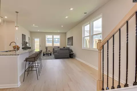 Entry Way - 829 Huxley Ln, Elgin, SC 29045 photo 6 of 9