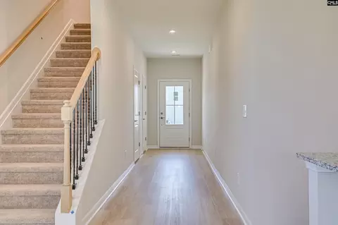 Entry Way - 829 Huxley Ln, Elgin, SC 29045 photo 2 of 9