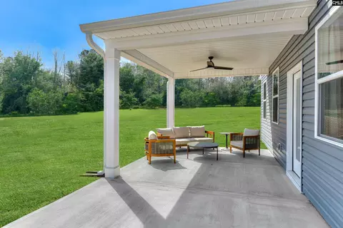 Exterior - 829 Huxley Ln, Elgin, SC 29045 photo 2 of 2