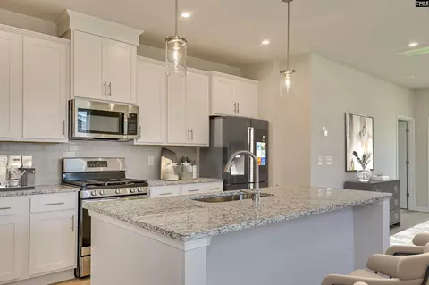 Kitchen - 829 Huxley Ln, Elgin, SC 29045 photo 7 of 7