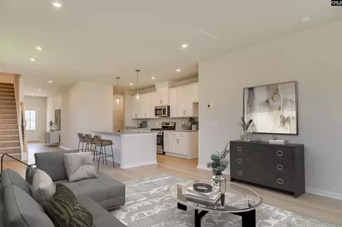 Living - 829 Huxley Ln, Elgin, SC 29045 photo 6 of 6