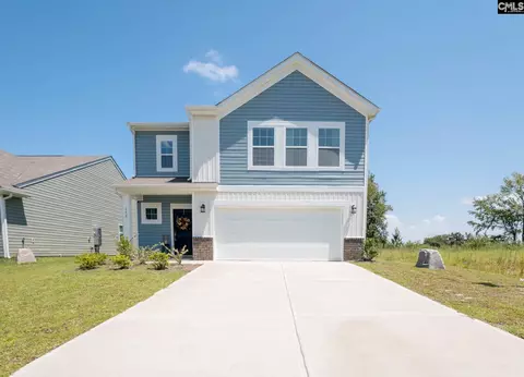 190 Hazel Rain Rd, Gaston, SC 29053