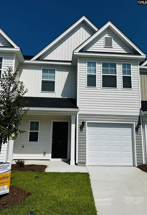 224 Carillo Dr, Columbia, SC 29223