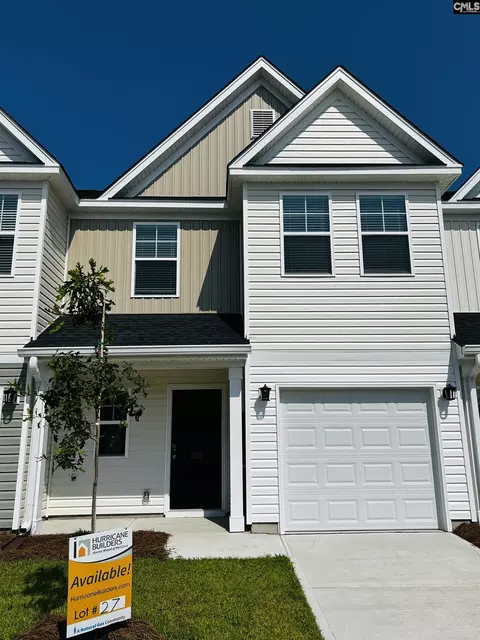 226 Carillo Dr, Columbia, SC 29223