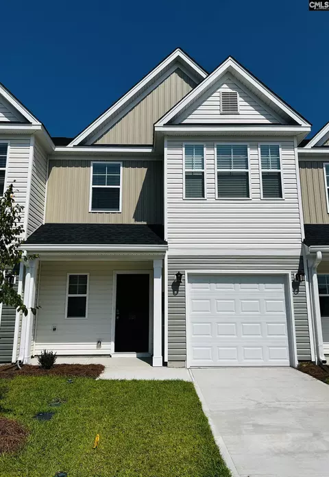 228 Carillo Dr, Columbia, SC 29223