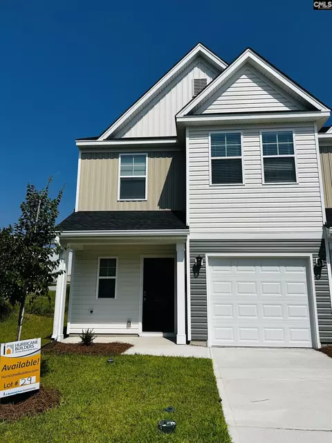 230 Carillo Dr, Columbia, SC 29223