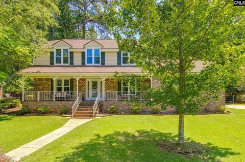 1520 N Woodstream Rd, Columbia, SC 29212