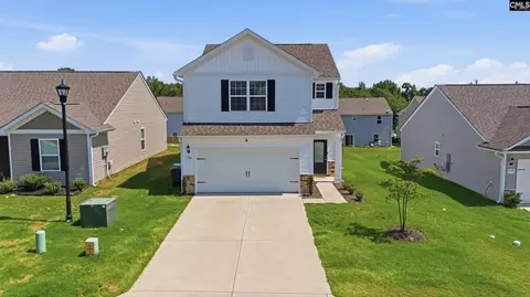 1555 Meditation Ln, Gilbert, SC 29054