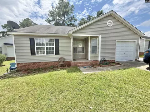 212 Jaybird Ln, Columbia, SC 29229
