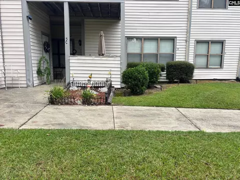 100 Brighton Hill Cir #5 C, Columbia, SC 29223