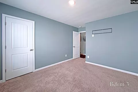 Bedroom - 244 Sundew Rd, Elgin, SC 29045 photo 2 of 3