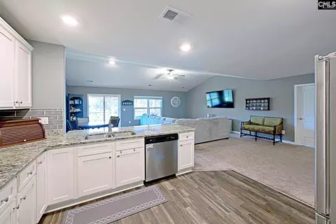 Kitchen - 244 Sundew Rd, Elgin, SC 29045 photo 4 of 4