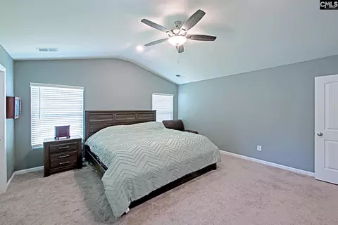 Bedroom - 244 Sundew Rd, Elgin, SC 29045 photo 3 of 3