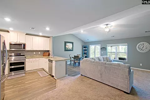 Kitchen - 244 Sundew Rd, Elgin, SC 29045 photo 1 of 4