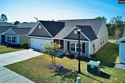 Exterior - 244 Sundew Rd, Elgin, SC 29045 photo 5 of 5