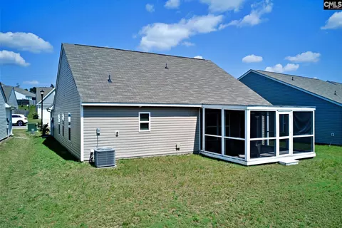 Exterior - 244 Sundew Rd, Elgin, SC 29045 photo 4 of 5