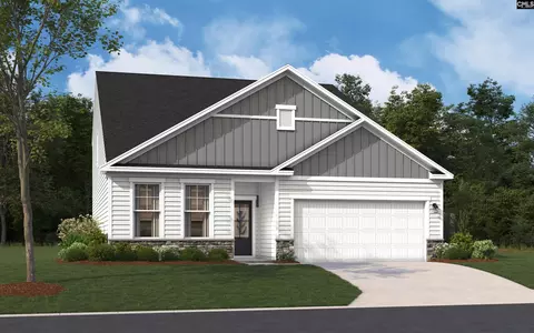417 Cloak Pin Ln, Lexington, SC 29073