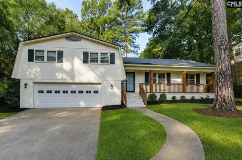 140 Garden Springs Rd, Columbia, SC 29209