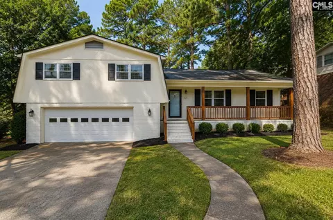 140 Garden Springs Rd, Columbia, SC 29209