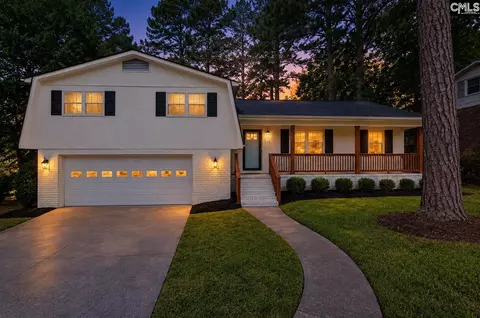 140 Garden Springs Rd, Columbia, SC 29209