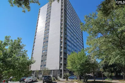 1520 Senate St #82, Columbia, SC 29205
