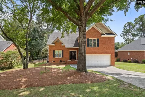 208 Winchester Ct, West Columbia, SC 29170
