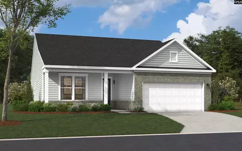 641 Rose Copper Way, Lexington, SC 29073