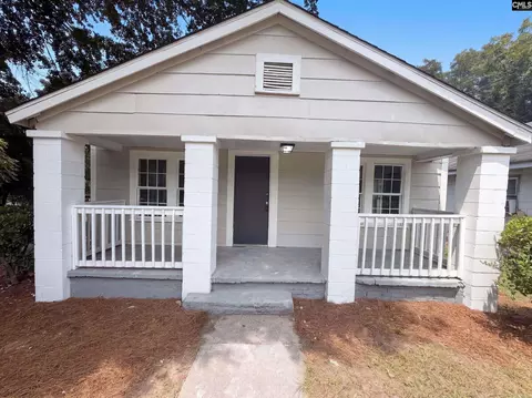 1504 Double Branch Rd, West Columbia, SC 29169