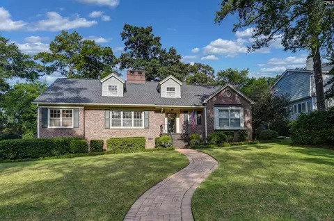 801 Arbutus Dr, Columbia, SC 29205