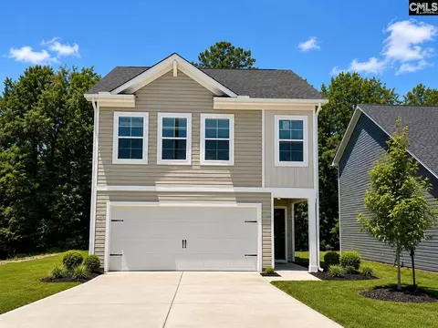 645 Marbled Teal Ln, Hopkins, SC 29061
