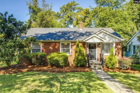 1121 Hancock St, Columbia, SC 29205