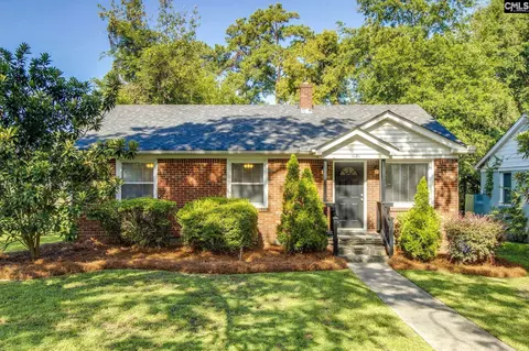 1121 Hancock St, Columbia, SC 29205