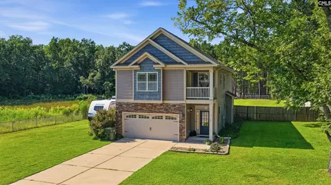 Exterior - 14 Jubilee Ct, Elgin, SC 29045 photo 2 of 12