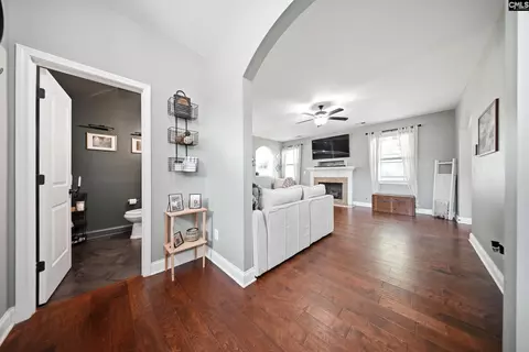 Entry Way - 14 Jubilee Ct, Elgin, SC 29045 photo 8 of 14