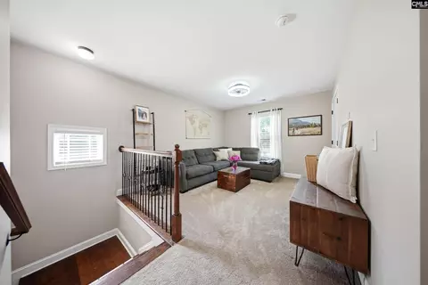 Entry Way - 14 Jubilee Ct, Elgin, SC 29045 photo 9 of 14